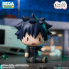 Sega Jujutsu Kaisen Culling Game Fuwapuchi Megumi Fushiguro Figure