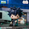 Sega Jujutsu Kaisen Culling Game Fuwapuchi Megumi Fushiguro Figure