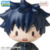 Sega Jujutsu Kaisen Culling Game Fuwapuchi Megumi Fushiguro Figure