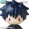 Sega Jujutsu Kaisen Culling Game Fuwapuchi Megumi Fushiguro Figure