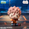Sega Jujutsu Kaisen Culling Game Fuwapuchi Yuji Itadori Figure
