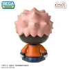 Sega Jujutsu Kaisen Culling Game Fuwapuchi Yuji Itadori Figure