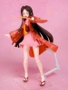 Plum Plafia Suwa-hime with Mini Figure Plastic Model