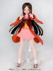 Plum Plafia Suwa-hime with Mini Figure Plastic Model