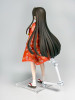 Plum Plafia Suwa-hime with Mini Figure Plastic Model