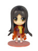 Plum Plafia Suwa-hime with Mini Figure Plastic Model