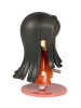 Plum Plafia Suwa-hime with Mini Figure Plastic Model