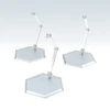 Good Smile Company THE Simple Stand x3 HEX Type for Figures & Models