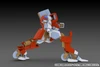 Plum 1/35 Scale Wolf Fang Kuuga 2001 TYPE01 SORYU 2P Color Plastic Model