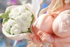 Yome Erofu Illustrated by Sorananiiro 1/5.5 Scale Figure