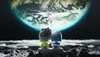 Good Smile Company Qset+ David & Lucy - To The Moon