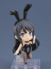 Good Smile Company Nendoroid Mai Sakurajima: Bunny Girl Ver.