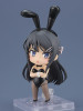 Good Smile Company Nendoroid Mai Sakurajima: Bunny Girl Ver.
