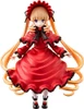 annulus Rozen Maiden Shinku Articulated Plastic Model Kit (Standard Version)