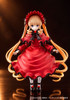 annulus Rozen Maiden Shinku Articulated Plastic Model Kit (Standard Version)