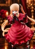 annulus Rozen Maiden Shinku Articulated Plastic Model Kit (Standard Version)