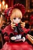 annulus Rozen Maiden Shinku Articulated Plastic Model Kit (Standard Version)
