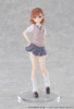 VISION CHILLfigg A Certain Scientific Railgun T 1Box 6pcs (FULL BOX)