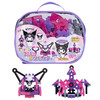 Jigsaw Puzzle Kuromi's Going-Out Bag (36 Pieces)