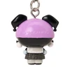 Sanrio Strap Casual All Black Kuromi Mode 680605