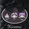 Sanrio Binder Pitch Black Kuromi Mode 716146