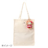Sanrio Mascot Holder (Cookie Fluffy Bear) Kuromi 615960