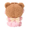 Sanrio Mascot Holder Fluffy Cookie Bear My Sweet Piano 615978