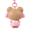 Sanrio Strap My Melody Fluffy Cookie Bear 946249