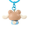 Sanrio Strap Cookie Fluffy Bear Cinnamoroll 946257