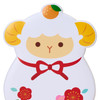 Sanrio Pochi Envelope Mochi Mochi Sheep 528692