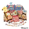 Pokemon Center Original Ornament Collection Christmas Preparations In Progress! Box