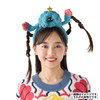 Pokemon Center Original Party Headband Getting Ready For Christmas! Tangrowth