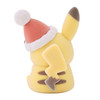 Pokemon Center Original Pokemon Center Original Fluffy Doll Christmas Preparation Box