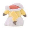 Pokemon Center Original Pokemon Center Original Fluffy Doll Christmas Preparation Box