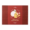 Pokemon Center Original Message Card: Getting Ready For Christmas!