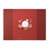 Pokemon Center Original Message Card: Getting Ready For Christmas!