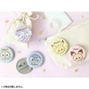 Pokemon Center Original PokePeace Embroidered Can Badge Mimikyu