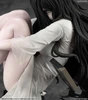 Kotobukiya HORROR BISHOUJO Sadako 1/7 Scale Figure