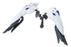 Kotobukiya M.S.G Heavy Weapon Unit 77 Active Booster Plastic Model