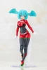 Kotobukiya Megami Device PUNI*MOFU Racing Xiao with Honda Z50J Gorilla Plastic Model