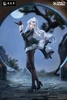 APEX LIMEPIE Zenless Zone Zero Yixuan Trails of Ink Ver. 1/8 Scale Figure