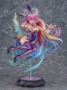 Phat! No Game No Life Jibril Bunny Ver. 1/6 Scale Figure