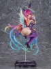 Phat! No Game No Life Jibril Bunny Ver. 1/6 Scale Figure