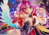 Phat! No Game No Life Jibril Bunny Ver. 1/6 Scale Figure