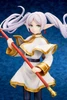 quesQ Frieren: Beyond Journey's End Frieren Versus Aura 1/7 Scale Figure