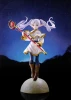 quesQ Frieren: Beyond Journey's End Frieren Versus Aura 1/7 Scale Figure