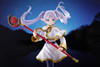 quesQ Frieren: Beyond Journey's End Frieren Versus Aura 1/7 Scale Figure