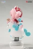 APEX Honkai: Star Rail Hyacine Chibi Chara Swaying Stand Figure