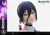 Prime 1 Studio Ultimate Premium Masterline Chainsaw Man Reze / Bomb 1/4 Scale Statue