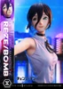 Prime 1 Studio Ultimate Premium Masterline Chainsaw Man Reze / Bomb 1/4 Scale Statue